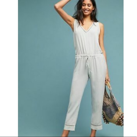 cloth & stone Pants - Anthropologie Cloth & Stone Juliana Jumper